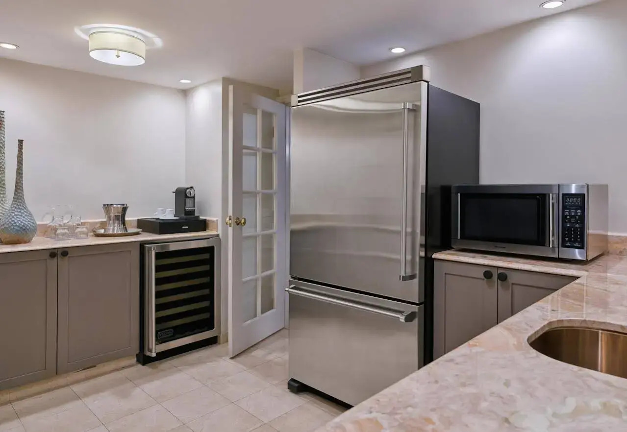 Photo - The Whitley, a Luxury Collection Hotel, Atlanta Buckhead