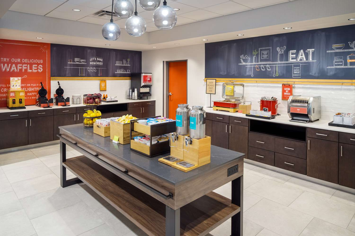 Foto - Hampton Inn By Hilton Kissimmee North