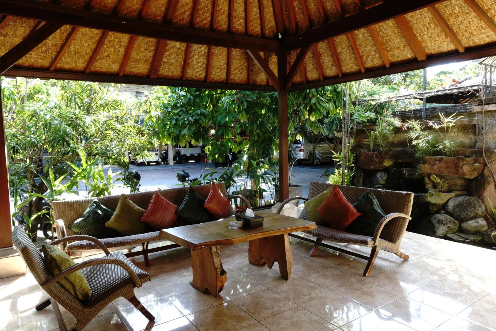 Photo - Gracia Bali Villas & Apartment Managed by Manara