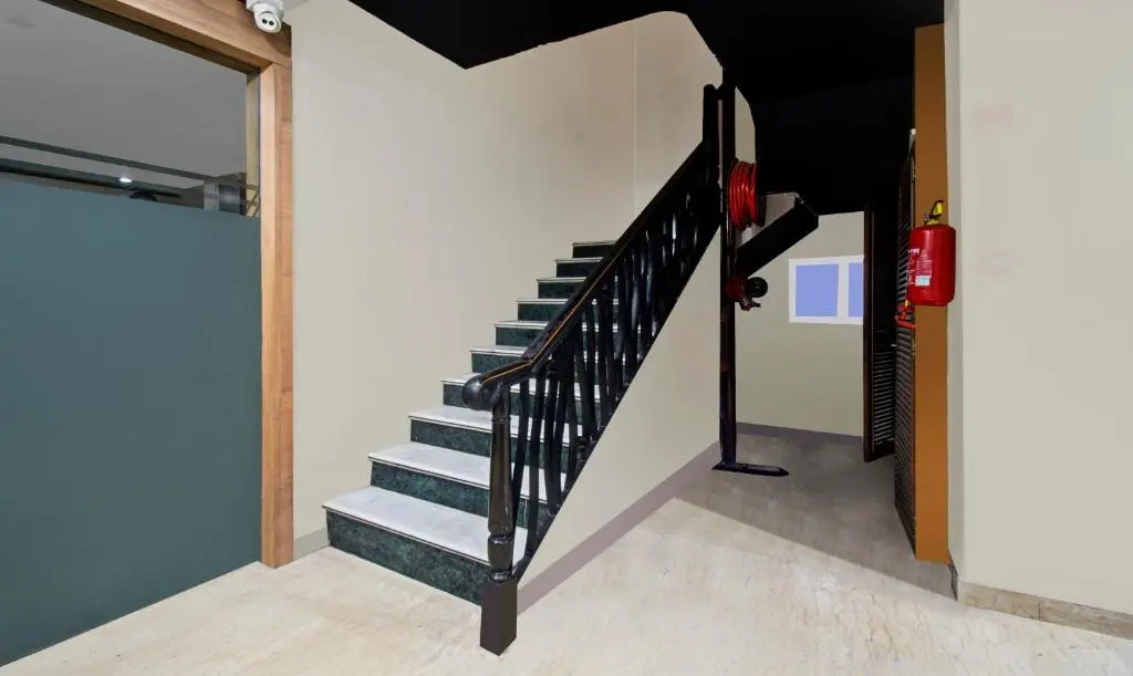 Foto - Treebo Maharaja Residency