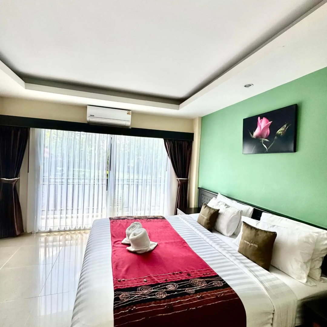 Photo - MM Hill Hotel