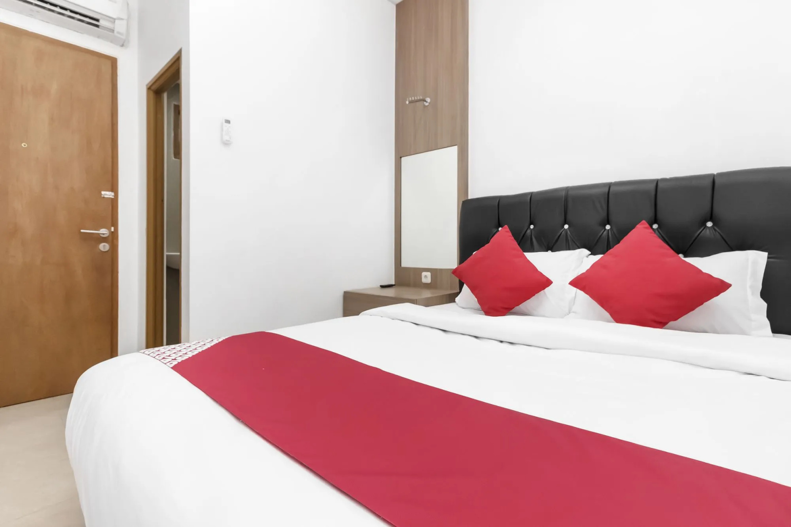 Photo - Hotel O Sarkawi Residence