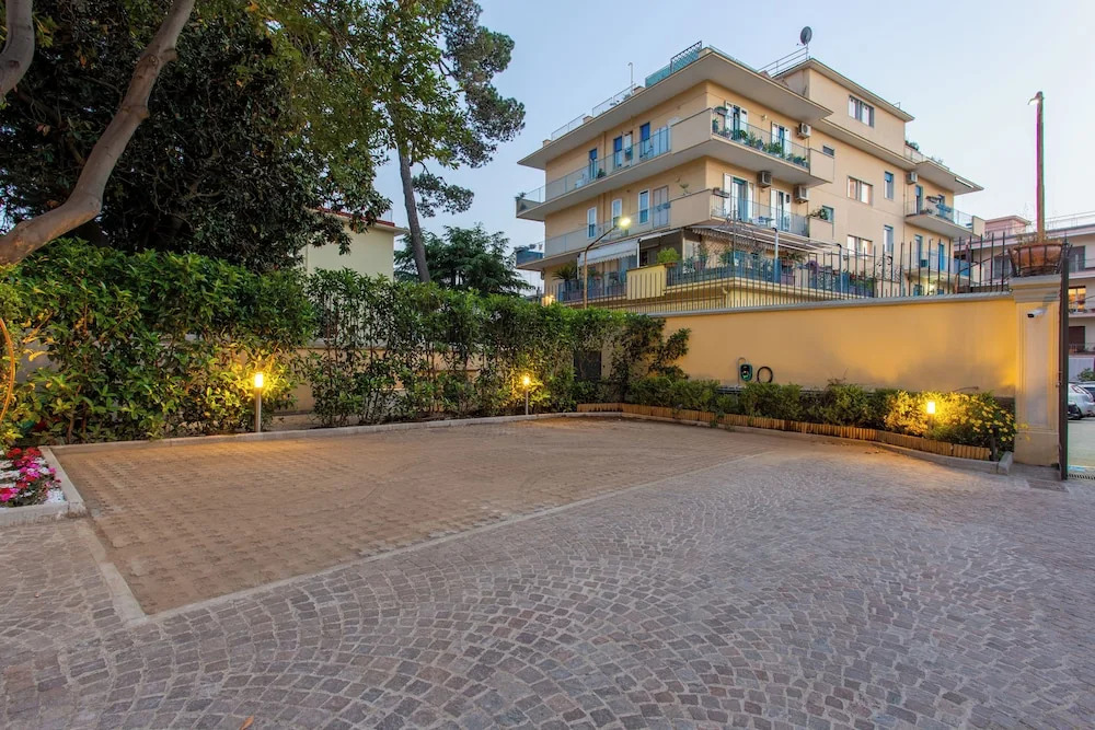 Foto - Villa Cipriano - Relais di Charm