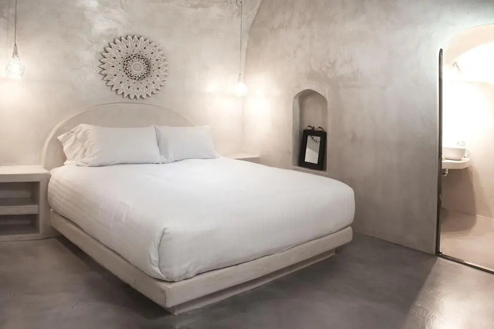 Photo - Hotel Thireas