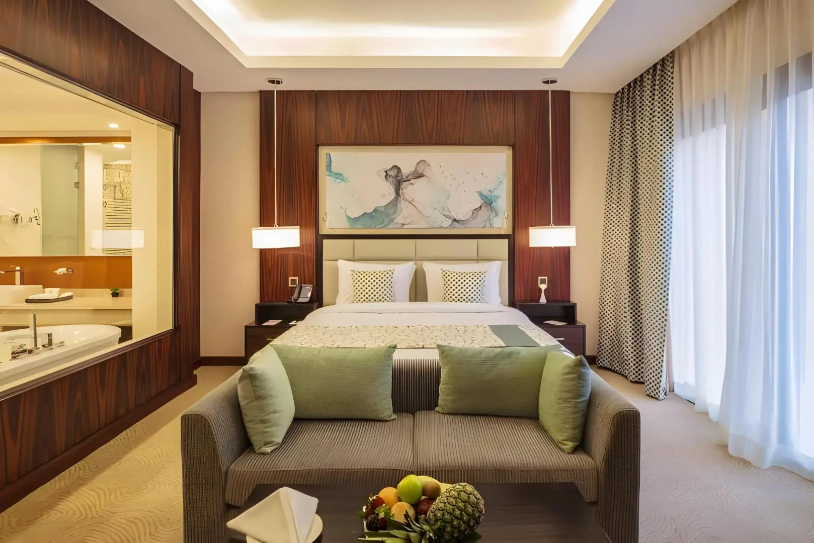 Photo - Triumph Luxury Hotel