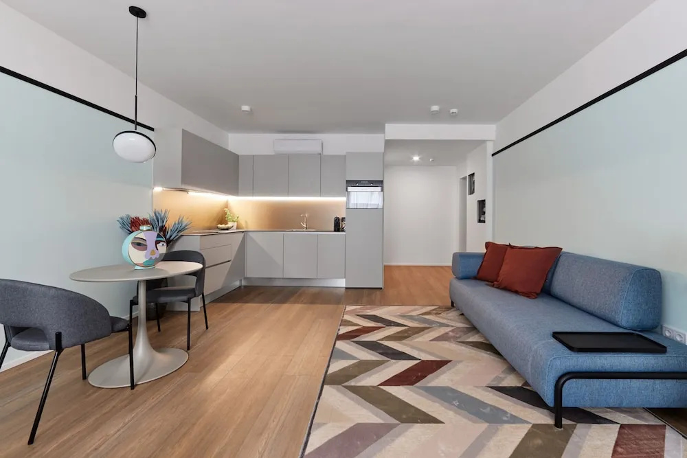 Foto - The Amberlyn Suite Hotel