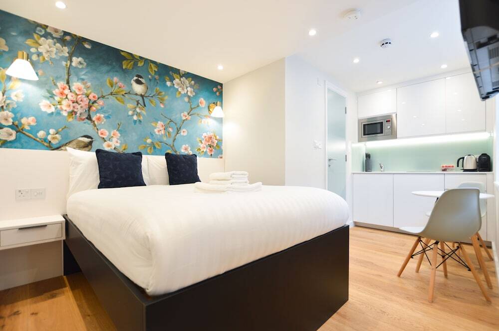 Foto - Sale Place Serviced Apartments by Concept Apartments