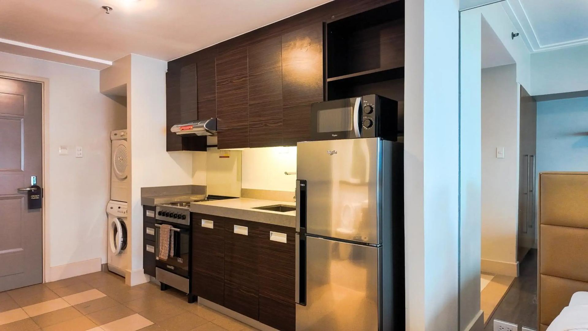 Photo - Aruga Apartments by Rockwell Makati