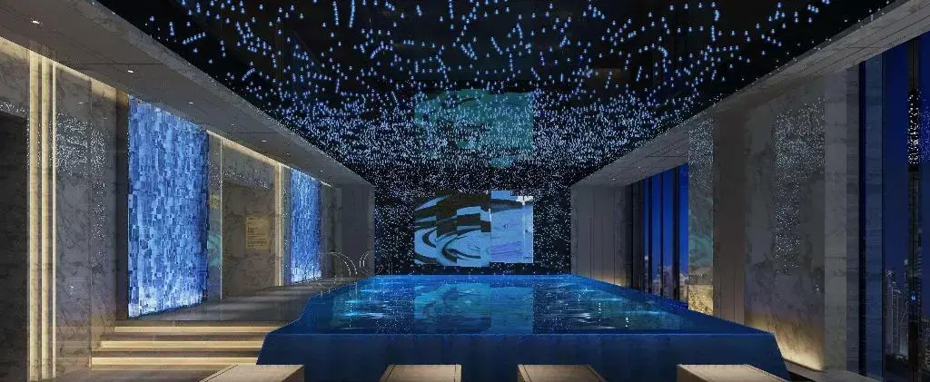 Foto - The St. Regis on the Bund, Shanghai