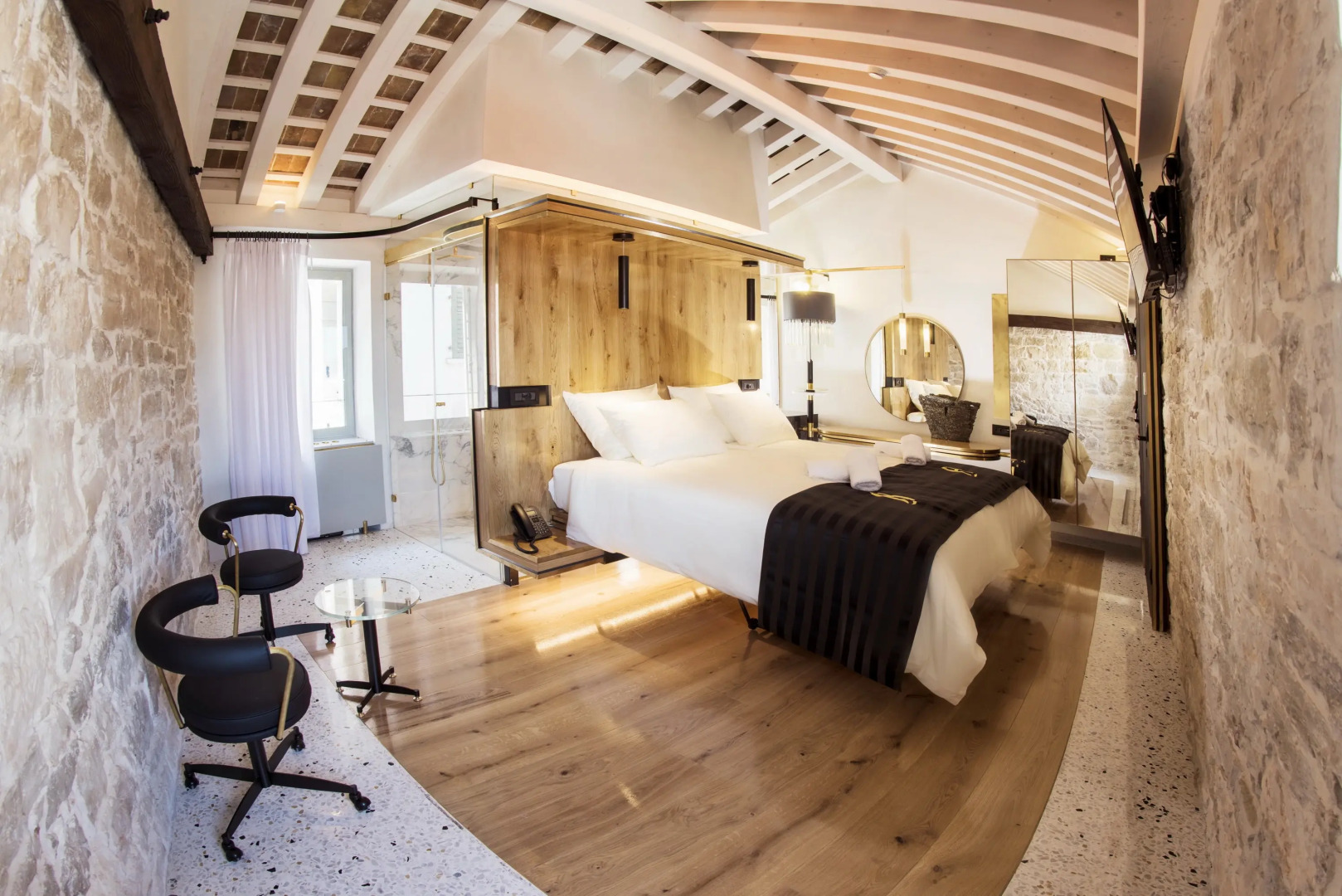 Foto - Spirito Santo Palazzo Storico - Adults Only