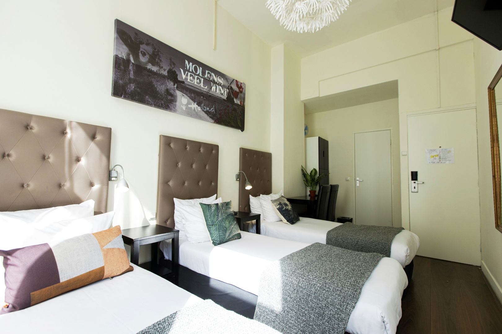 Foto - Quentin Museum Square Hotel