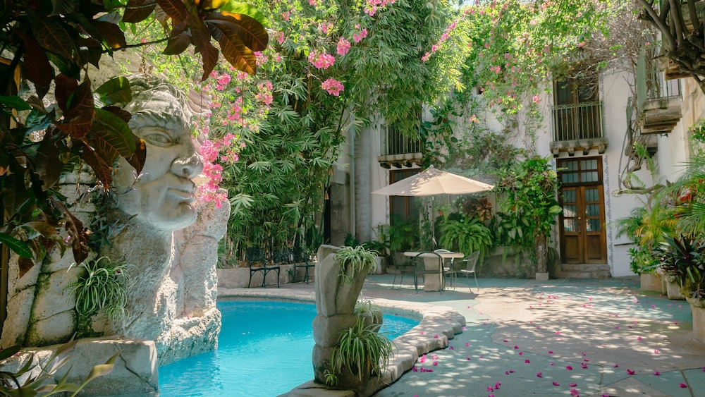 Foto - Villa Serena Centro Histórico