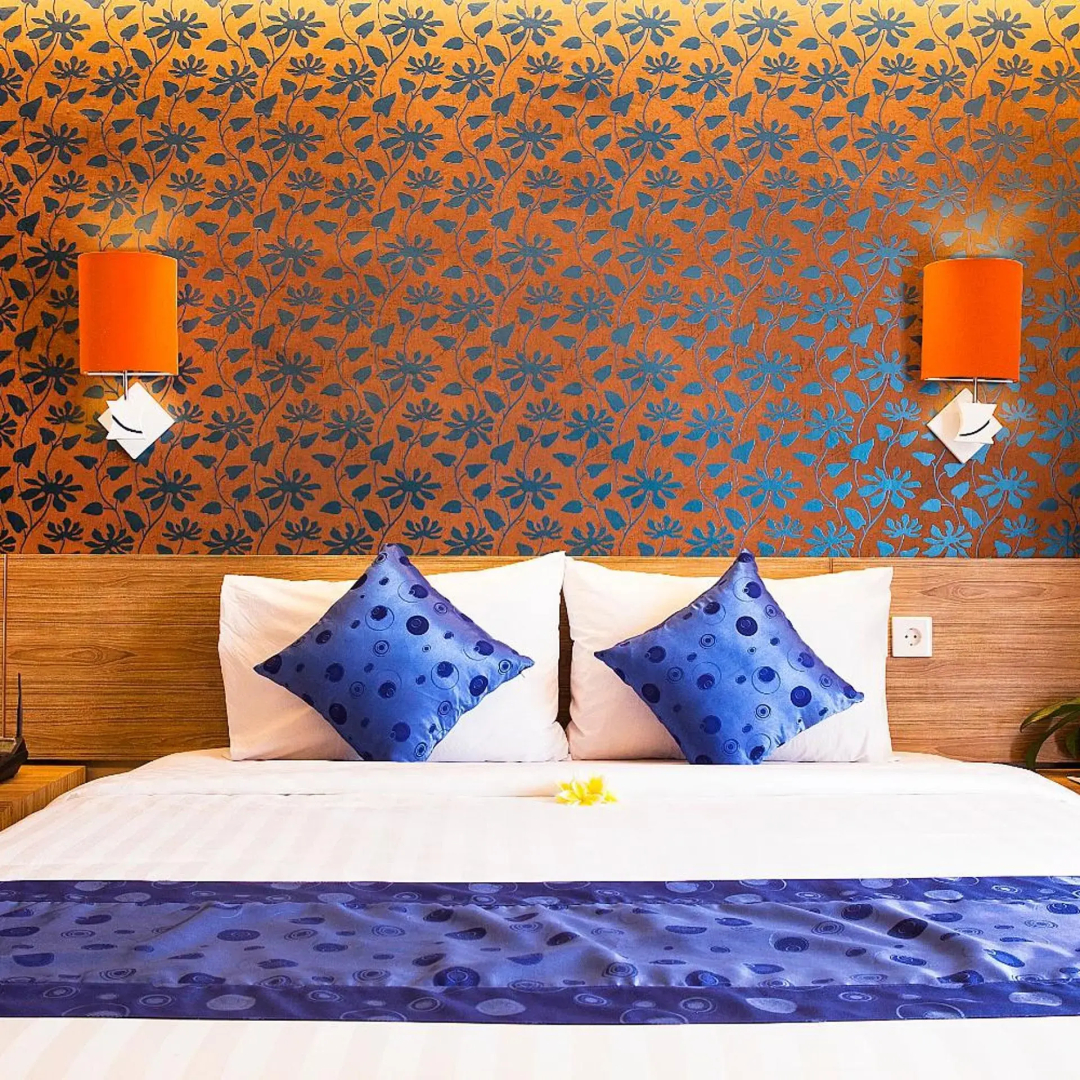 Foto - Natya Hotel Kuta
