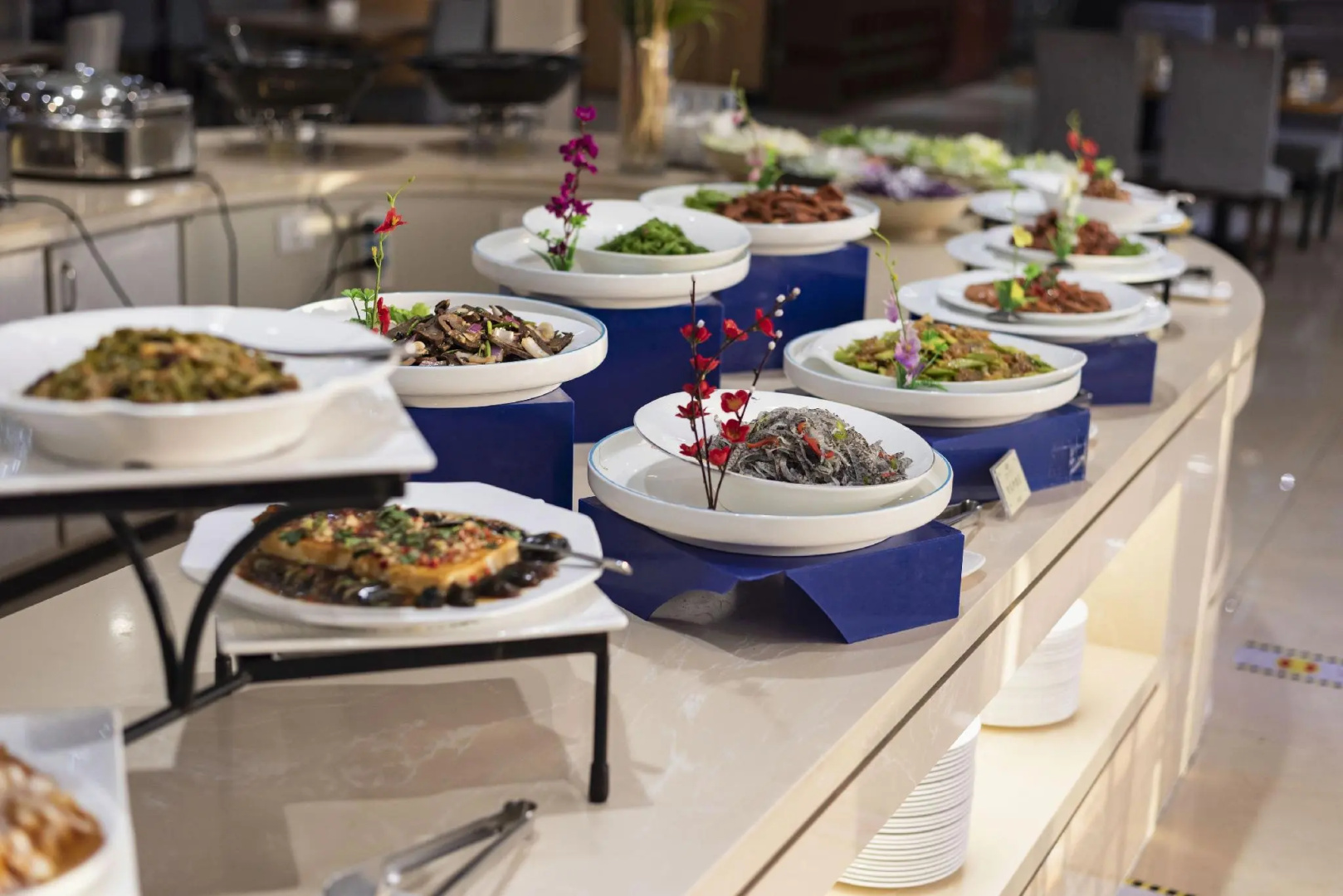 Inzone Garland Hotel (Qingzhou Ancient City)