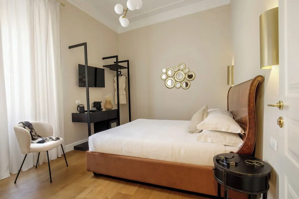 Foto - Daplace - Santa Susanna Suites