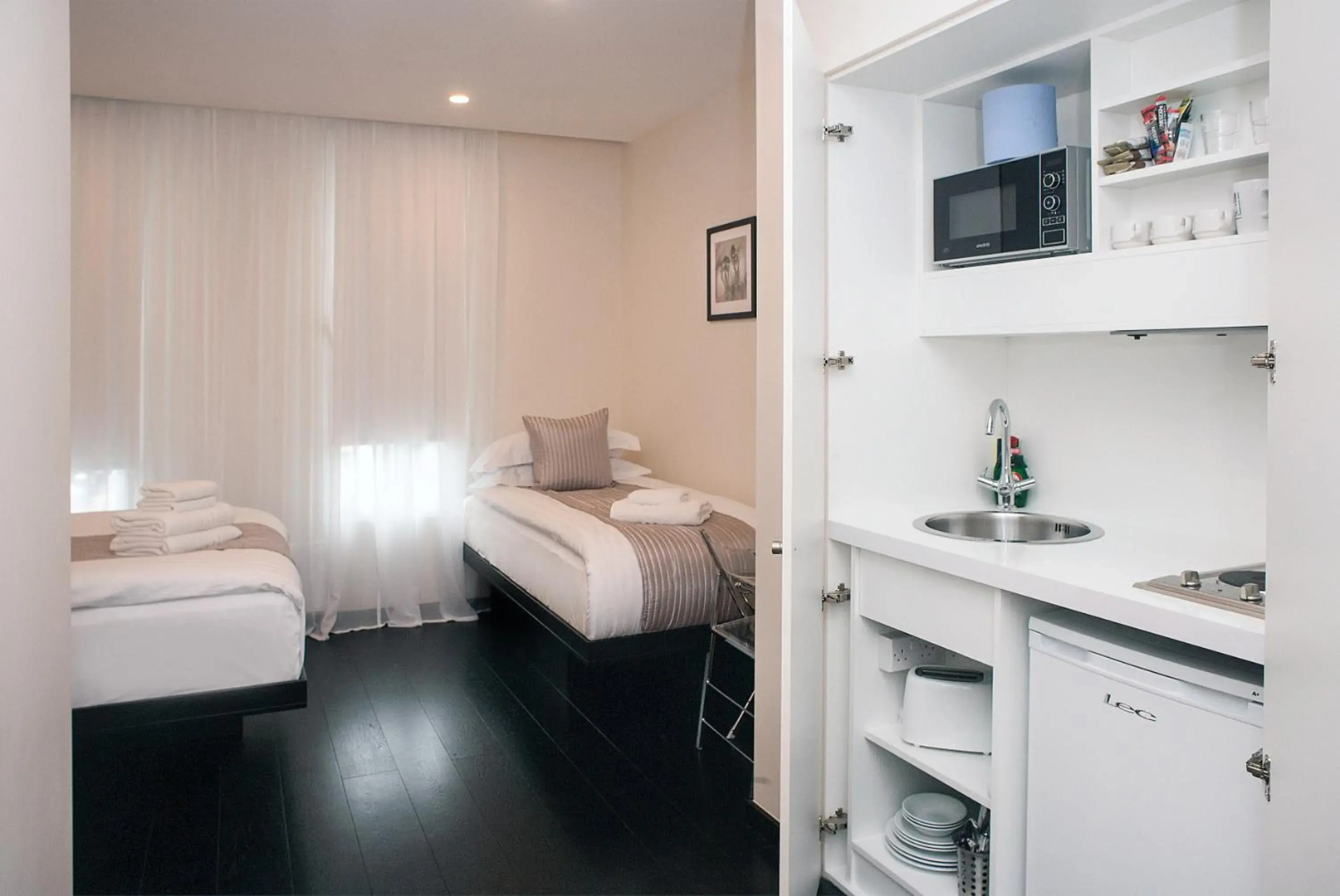 Photo - NOX Golders Green