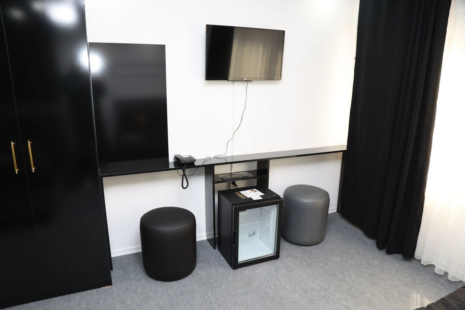 Foto - Montenegro Hotel