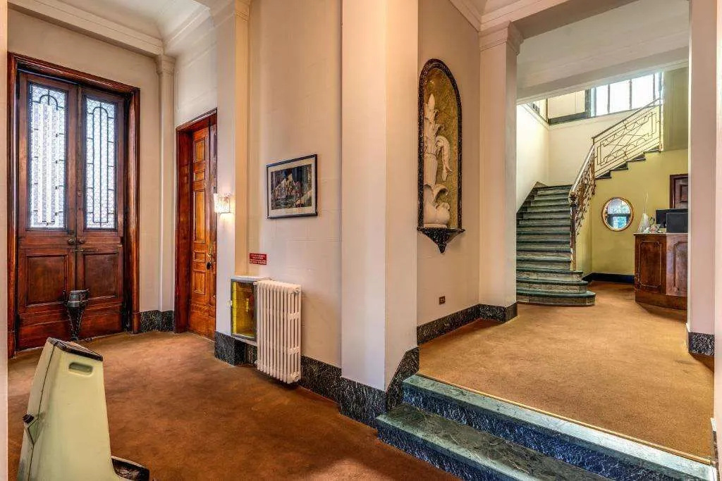 Photo - Hotel Apollo