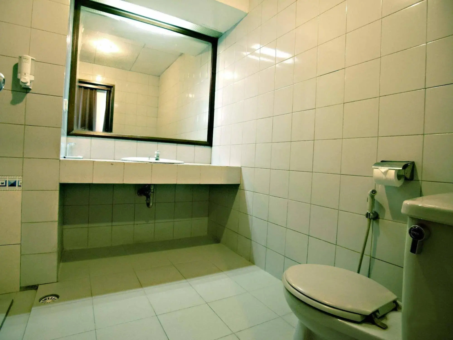Foto - Super OYO Townhouse 1 Hotel Salemba