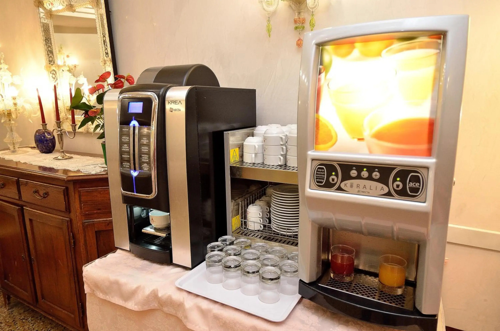 Foto - Hotel Da Bruno