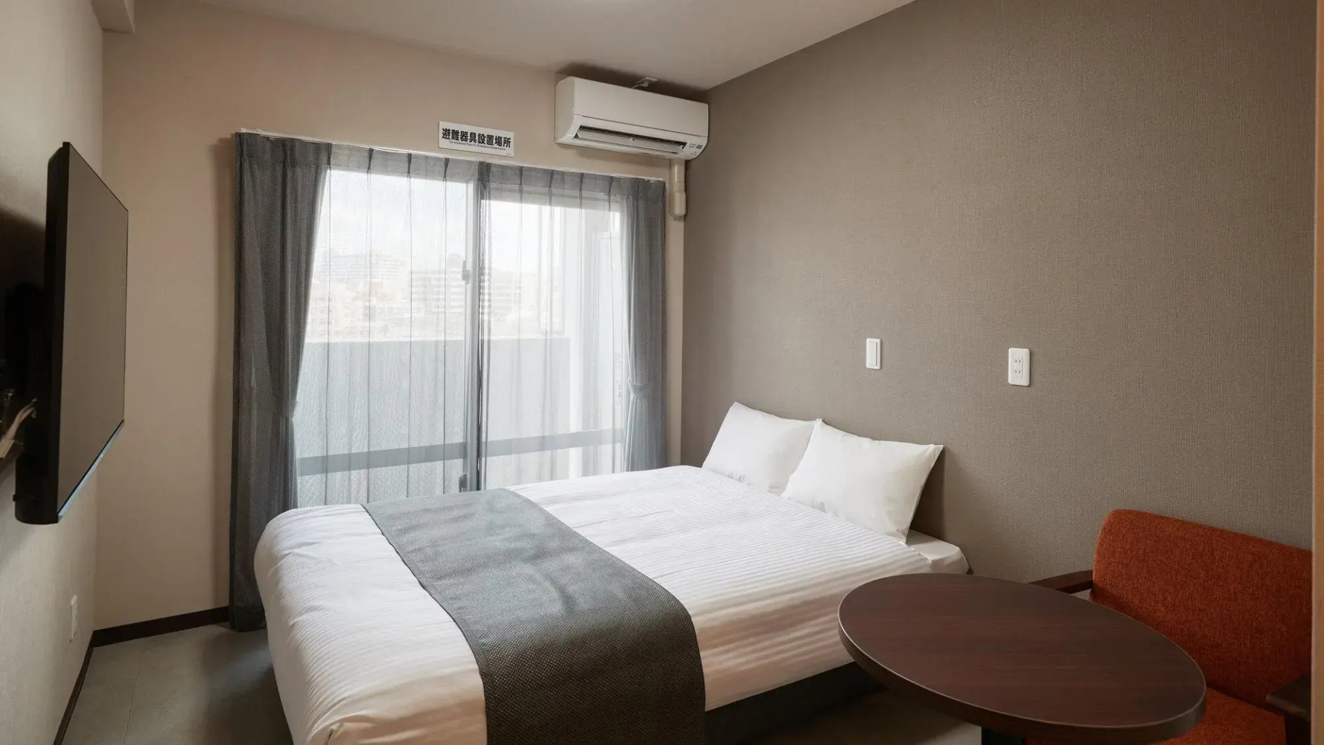 Photo - New Normal Hotel in MATSUYAMA ニューノーマルホテルイン松山