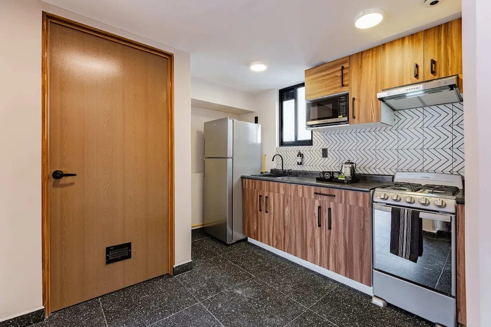 Foto - Sonora 11 Apartments by VH