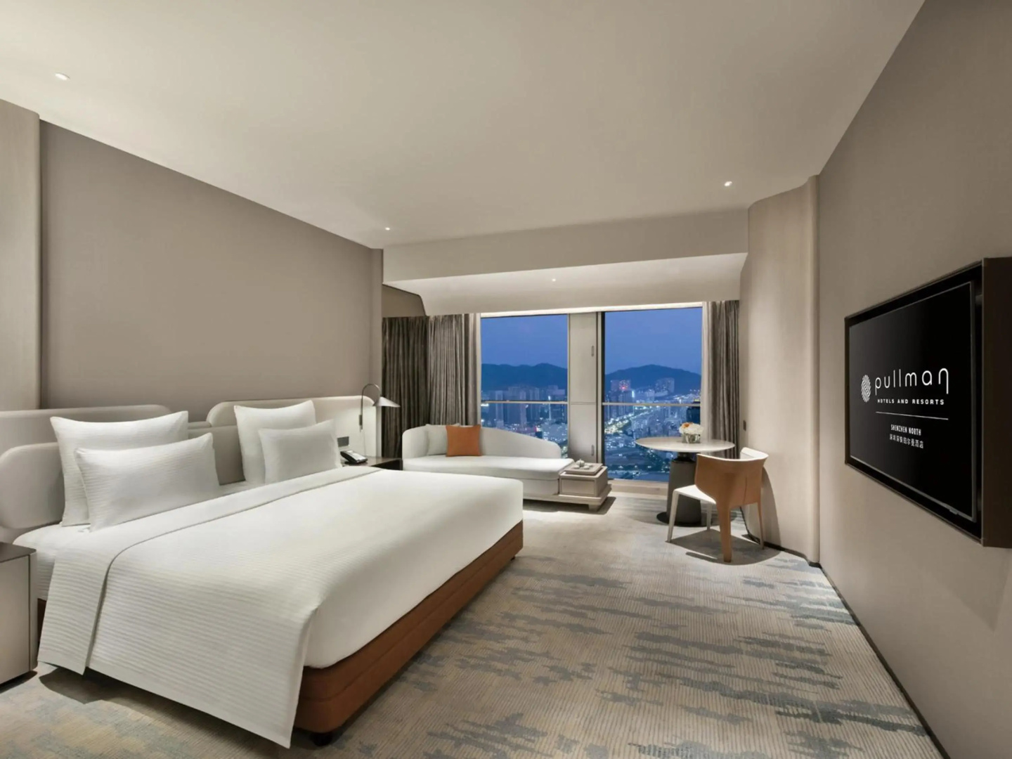Photo - Pullman Shenzhen North