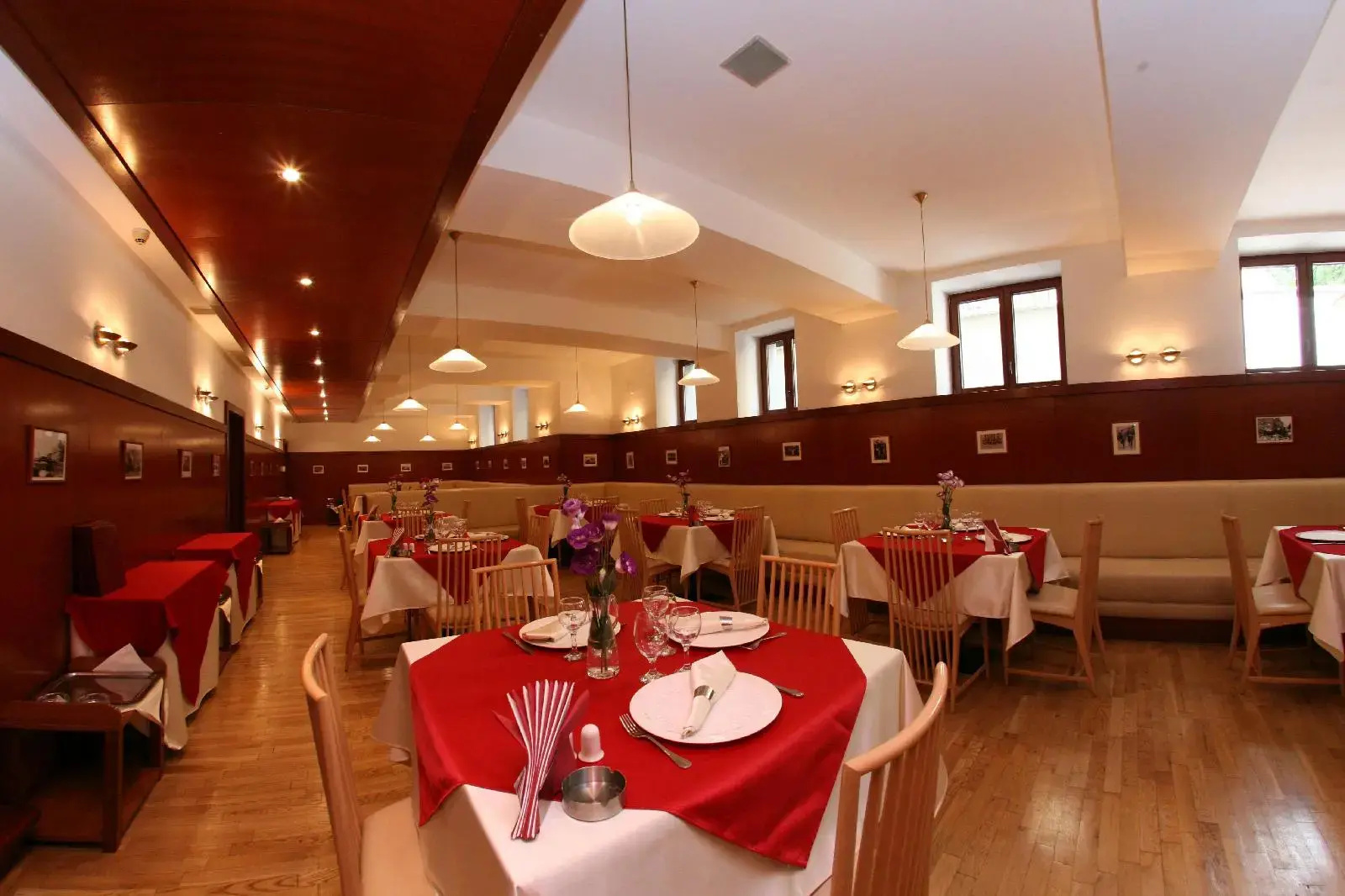 Foto - Hotel Savoy