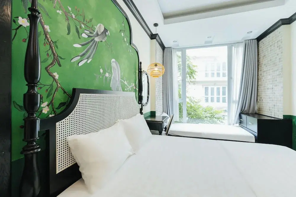 Photo - Sun Clover Boutique Hotel