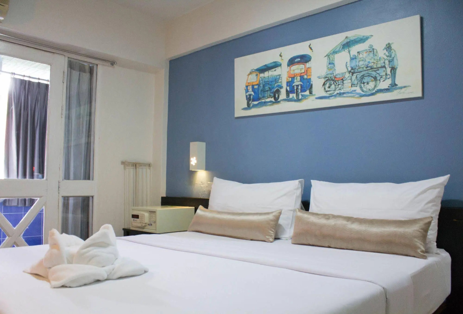 Foto - Sawasdee House