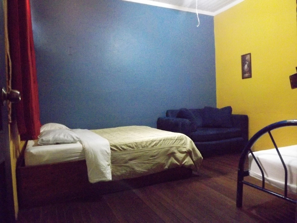 Photo - Hotel Cortez Azul
