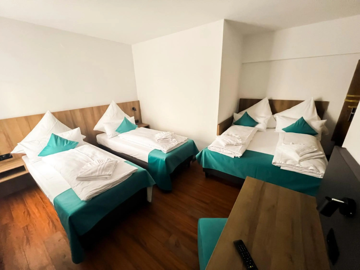 Foto - Hotel Hansa Stuttgart City