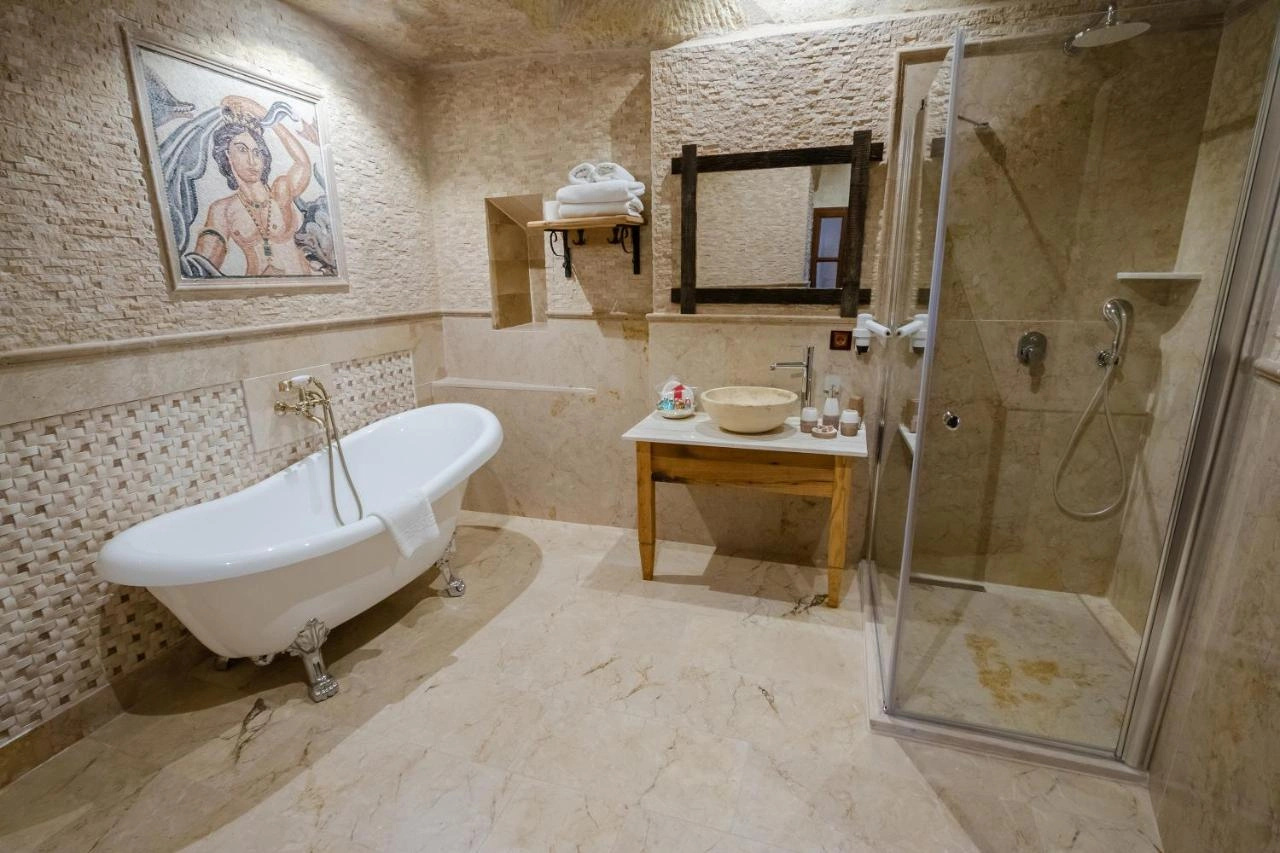 Photo - Sultan Cave Suites