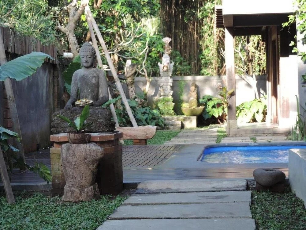 Foto - Kencana Ubud