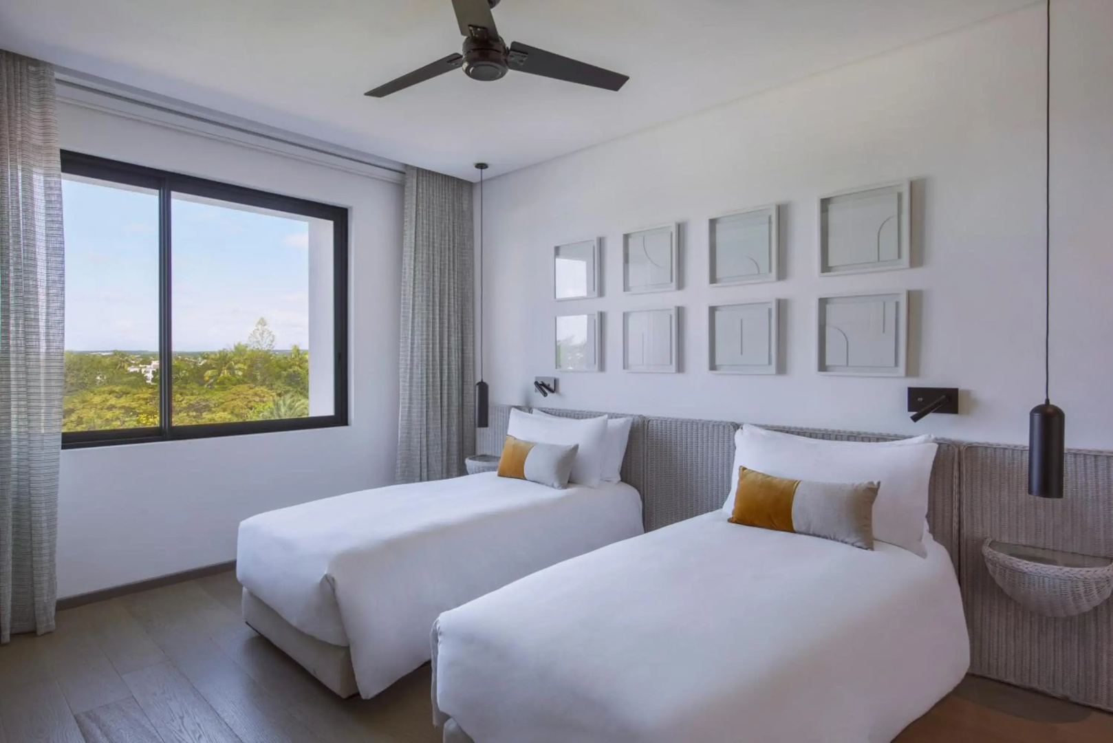 Foto - LUX* Grand Baie Resort & Residences