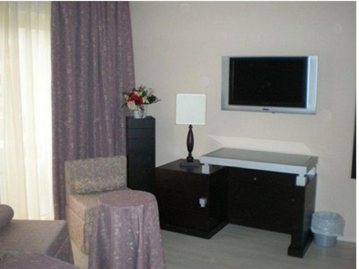 Photo - Hotel Santa Lucia Le Sabbie d'Oro