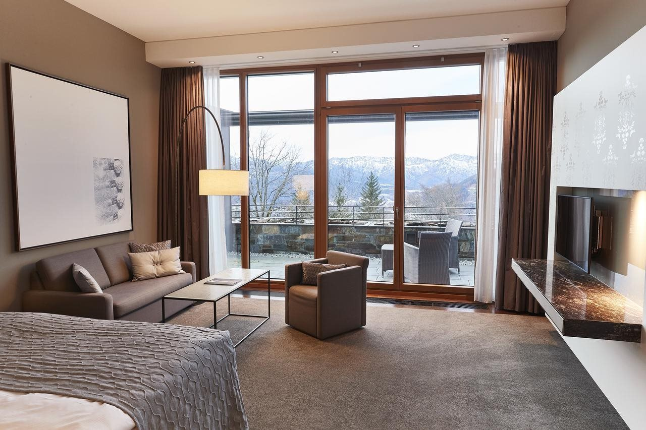 Photo - Kempinski Hotel Berchtesgaden