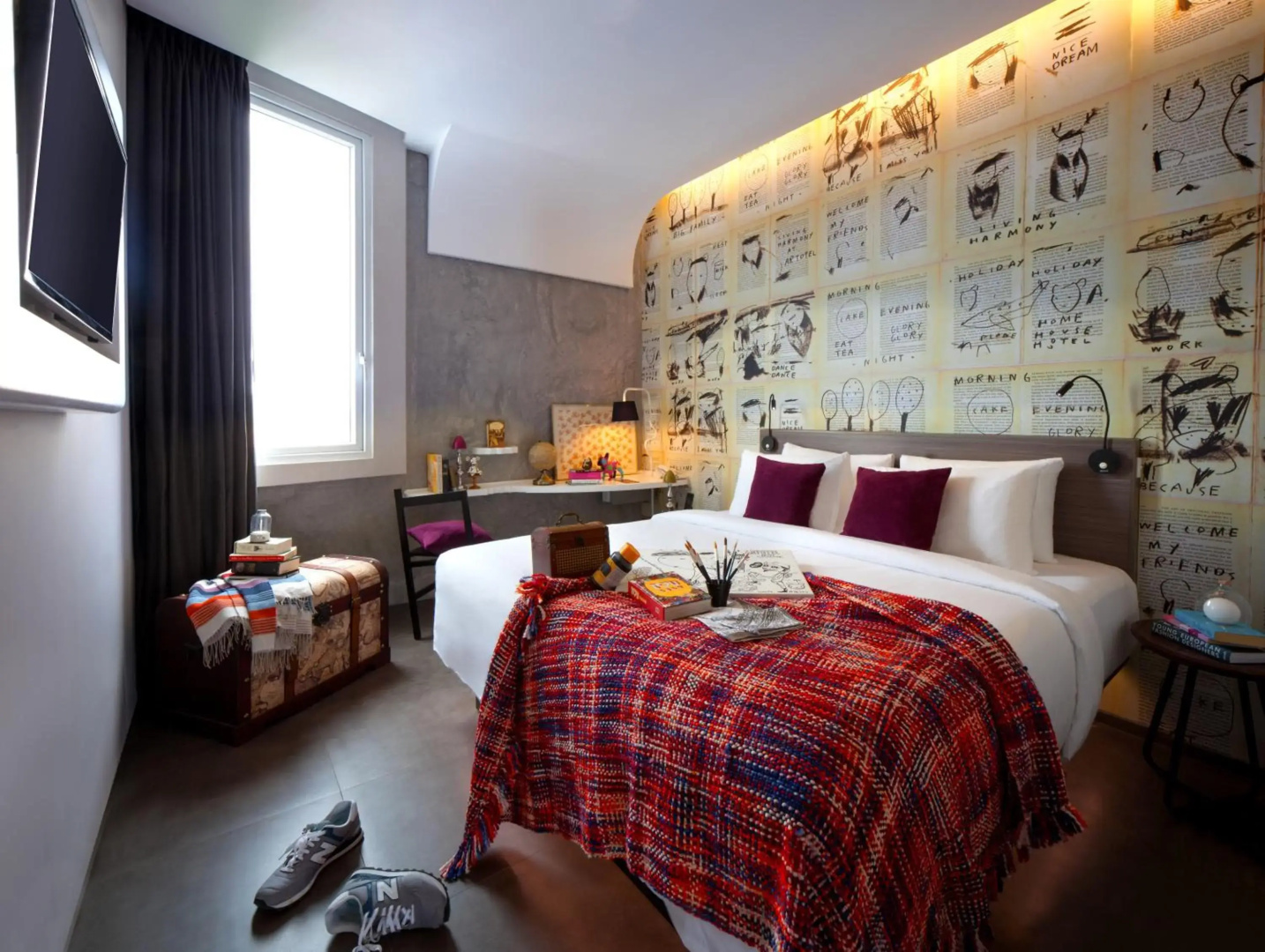 Photo - ARTOTEL Thamrin Jakarta