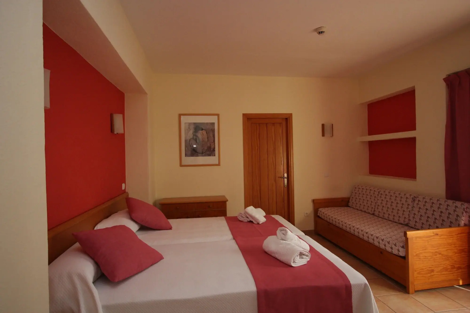 Photo - Apartamentos Casa Maria