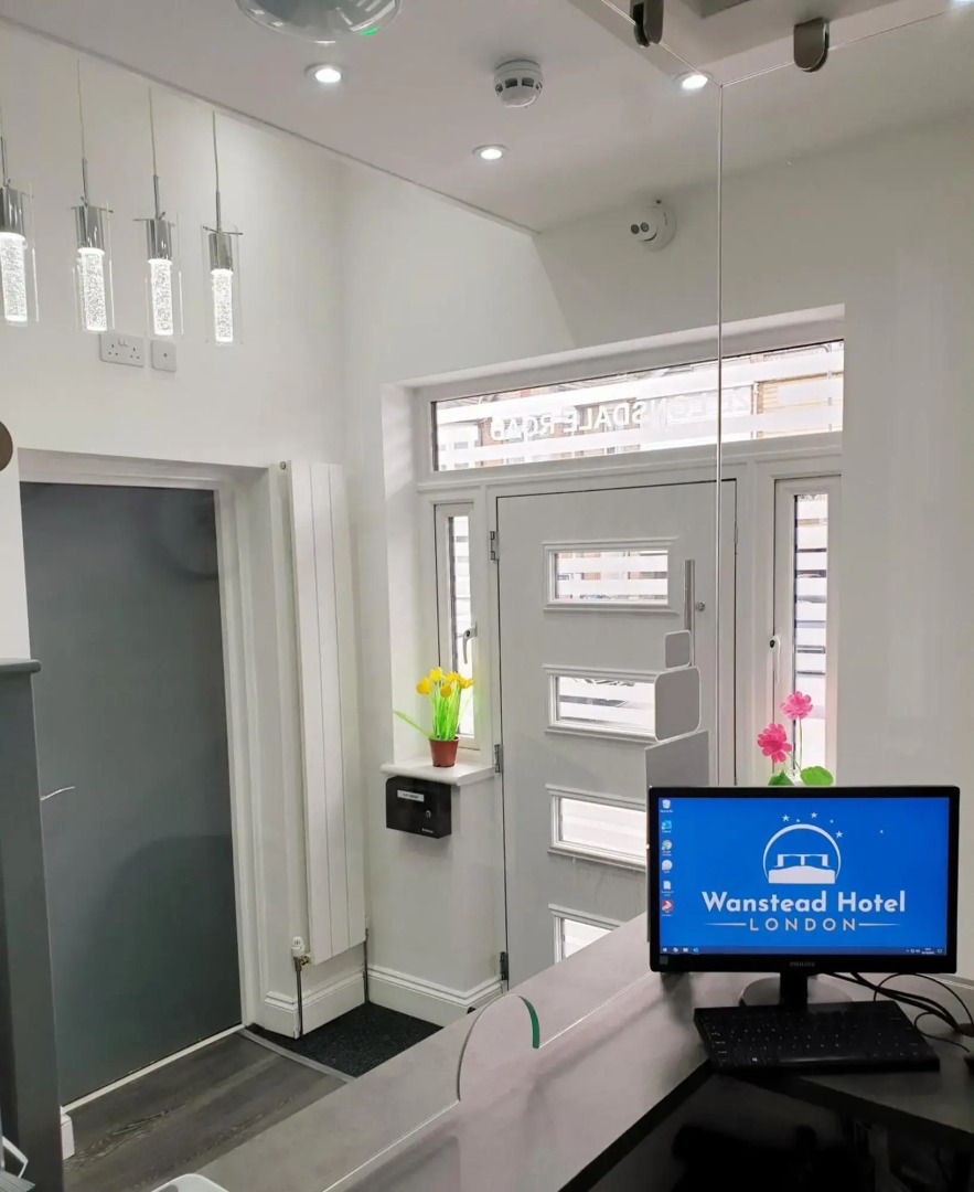 Foto - Wanstead Hotel