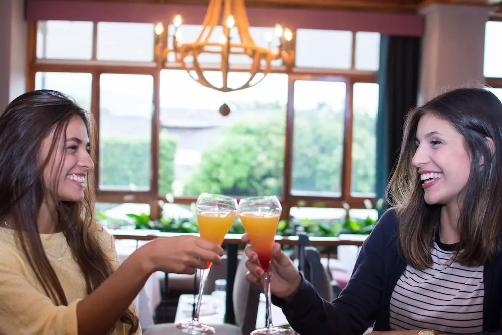 Foto - Alta Las Palomas Hotel