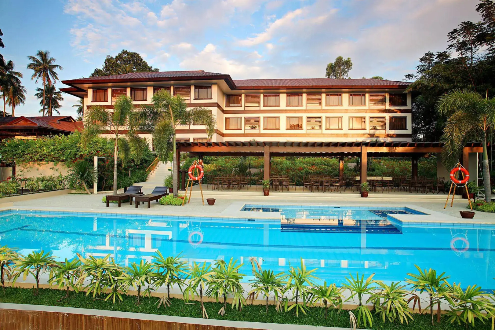 Foto - Hotel Tropika