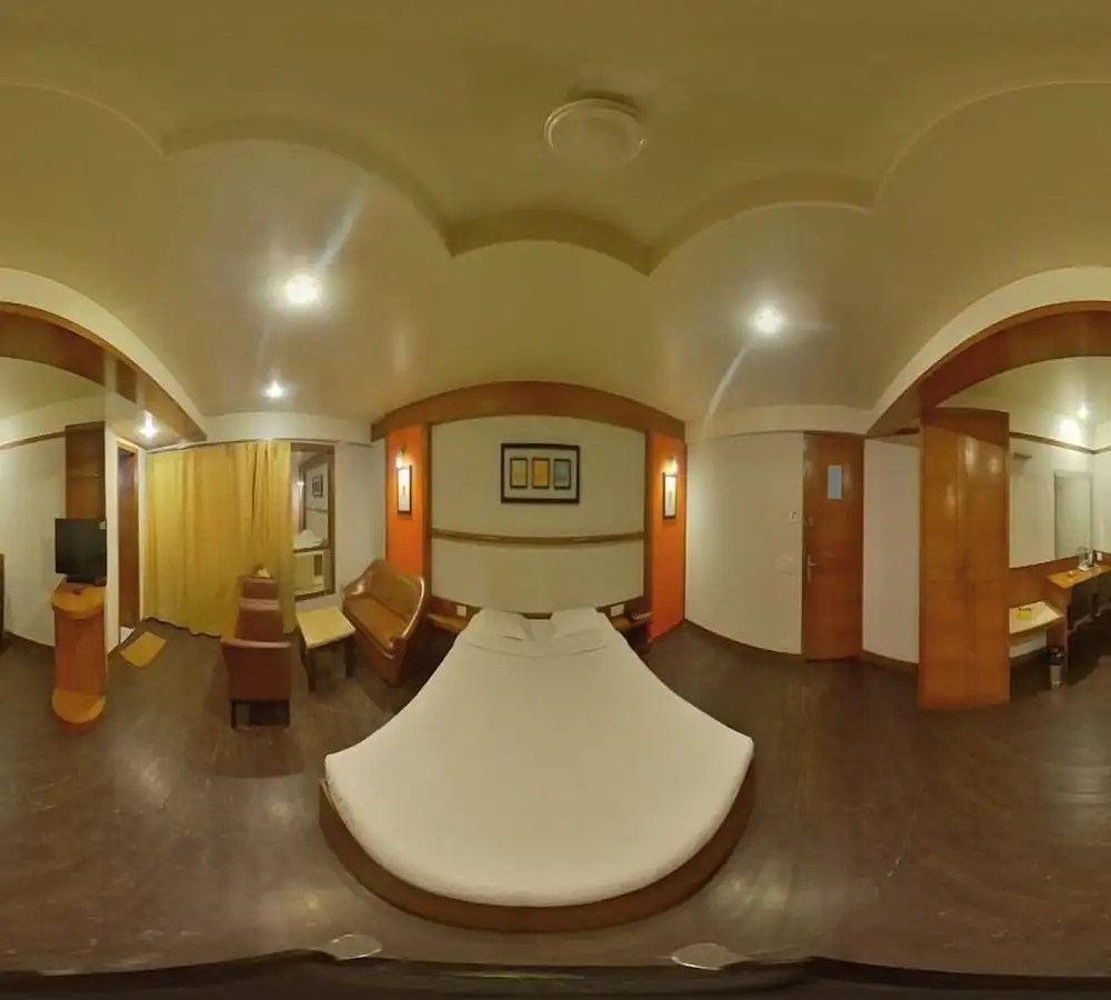 Foto - Quaint Suites Hotel & Banquet