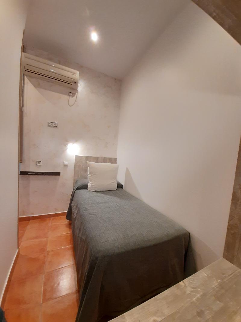 Foto - Hostal Las Fuentes