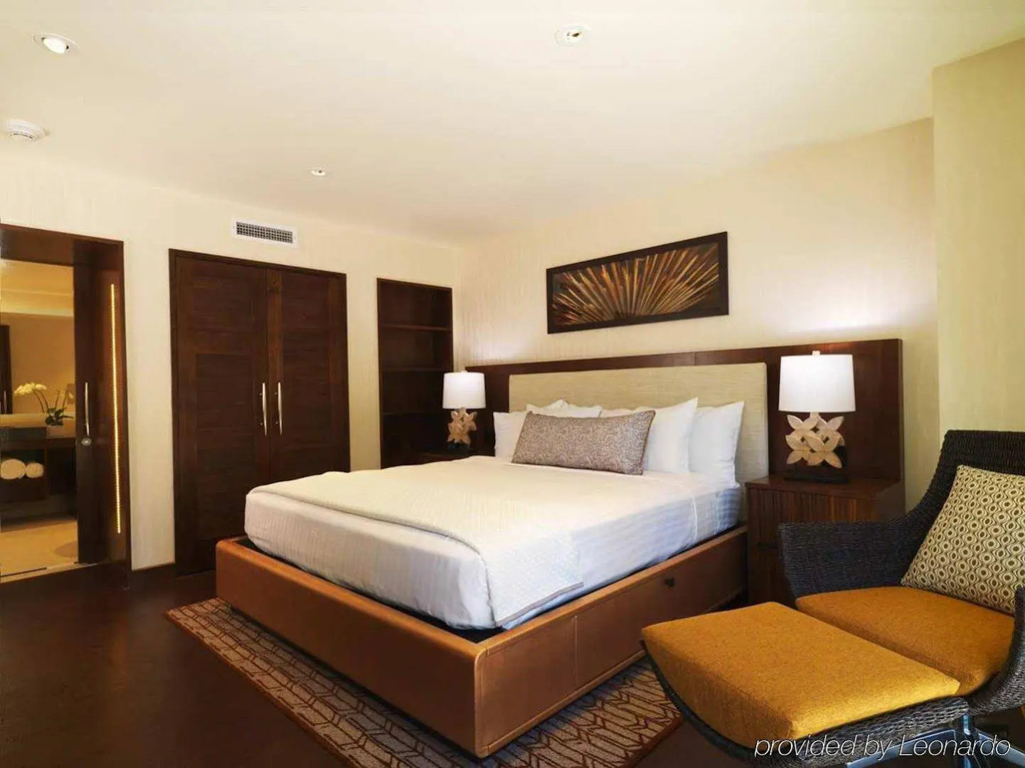 Foto - Hilton Grand Vacations Club Hokulani Waikiki Honolulu