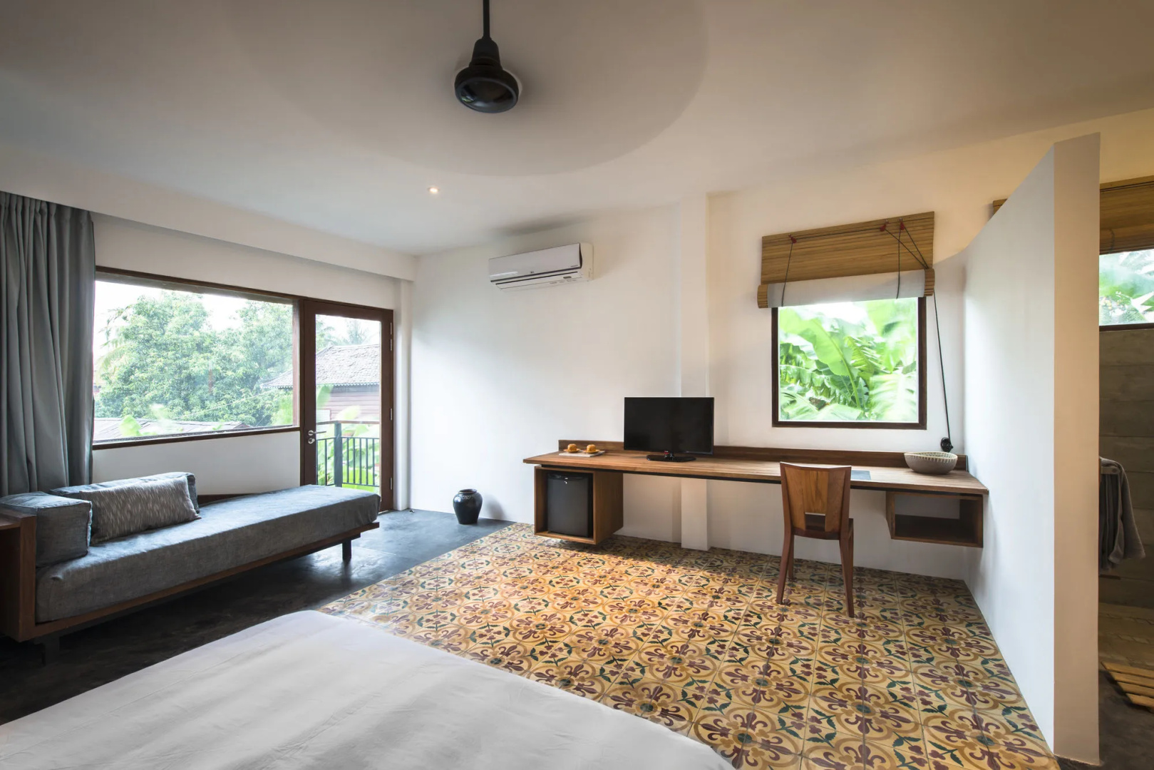 Photo - Pages Rooms
