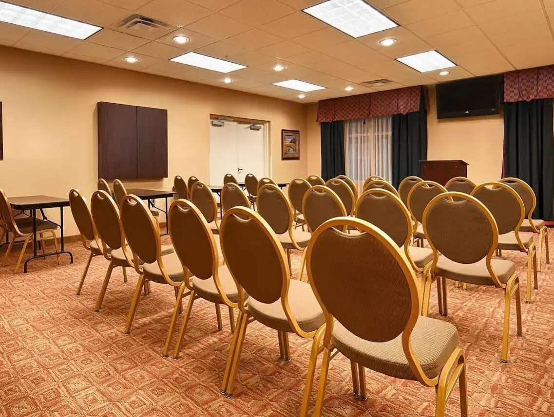 Foto - Best Western Plus Jacksonville West