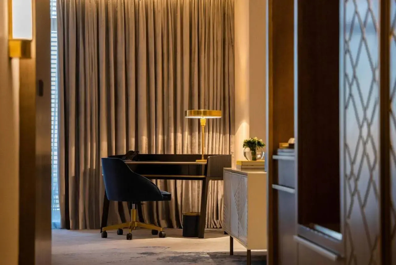 Photo - Jareed Hotel Riyadh