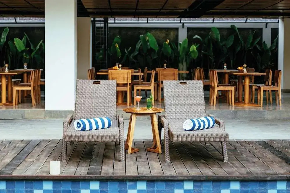 Foto - Nadi Hotel Legian