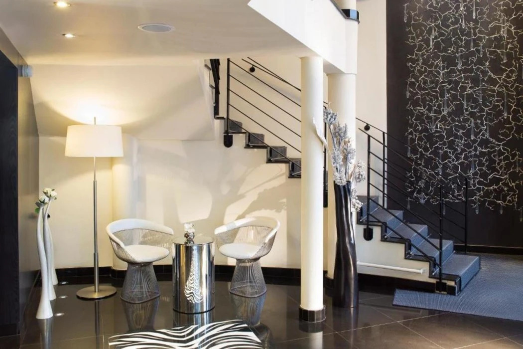 Photo - Hôtel Le Magnifique Ex Hôtel Le M